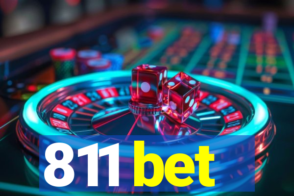 811 bet